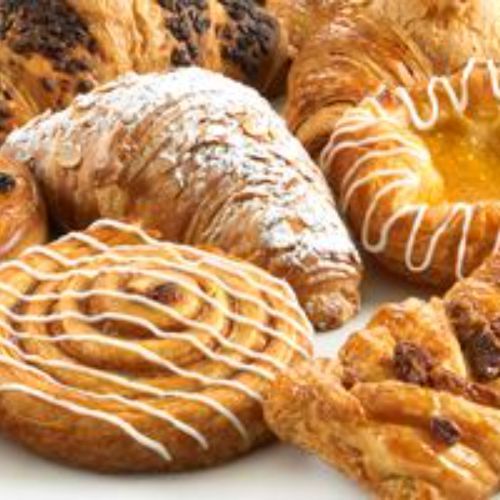 Bakery & Pastry