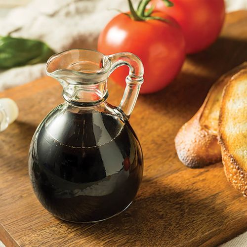 Balsamic & Vinnegar