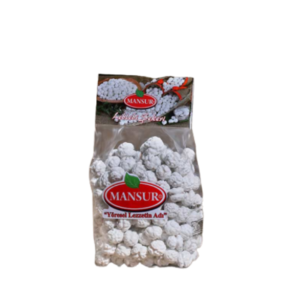 Mansur Chickpeas Candy 200gr