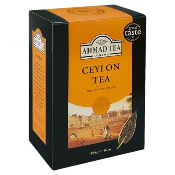 Ahmad Tea Ceylon 454gr