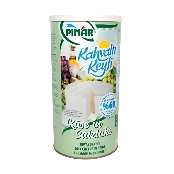 Pınar %60 Cheese Breakfast 800gr