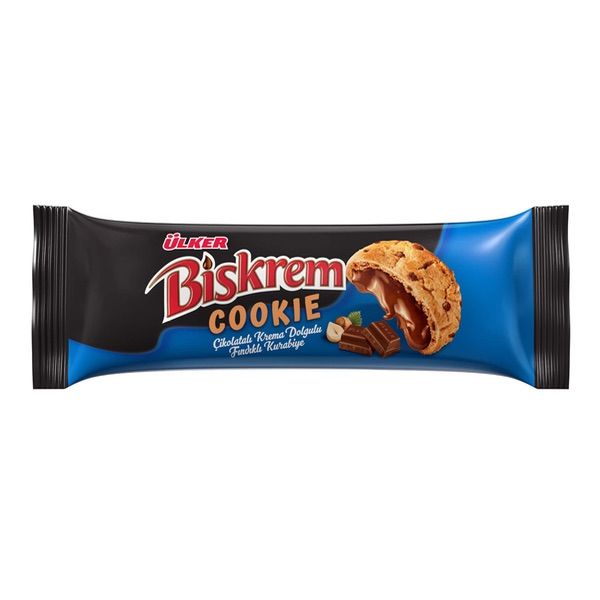 Ulker Biskrem Cookie 80gr