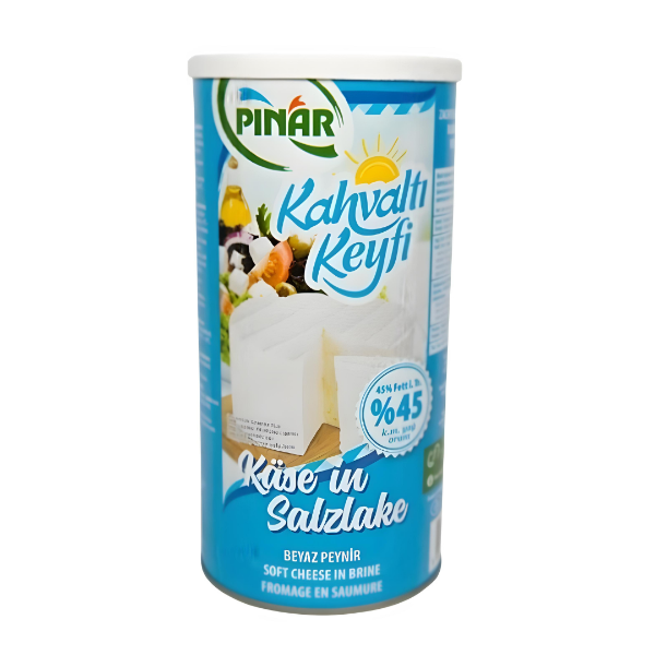 Pınar %45 Cheese Breakfast 800gr