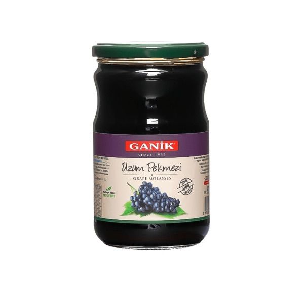 Ganik Grape Molasses 800gr