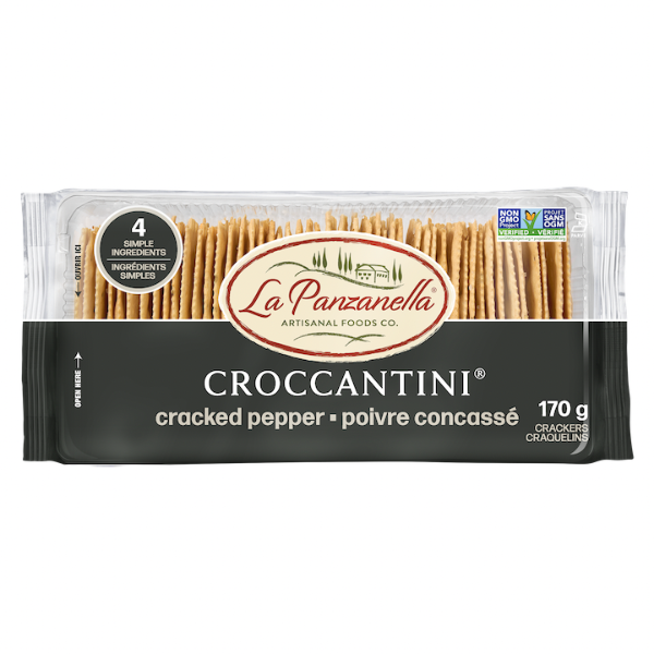 La Panzanella Mini Pepper 170gr