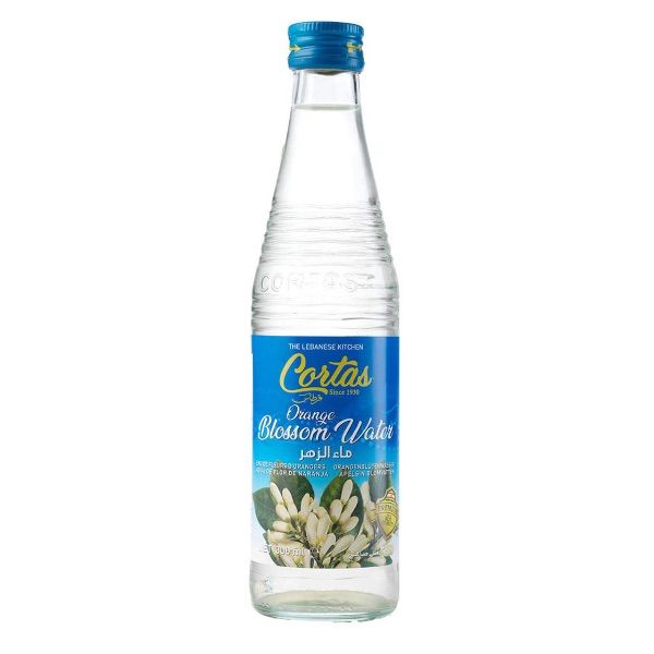 Cortas Orange Blossom Water 300ml