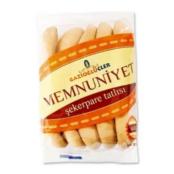 Gazioglu Sekerpare 270gr