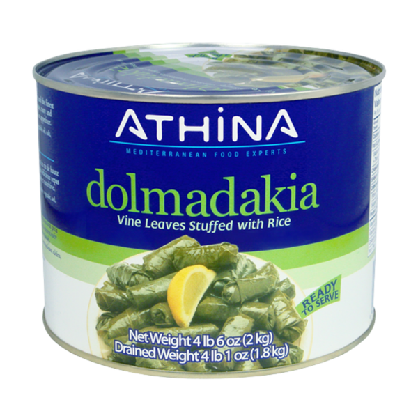 Athina Dolmadakia 2kg