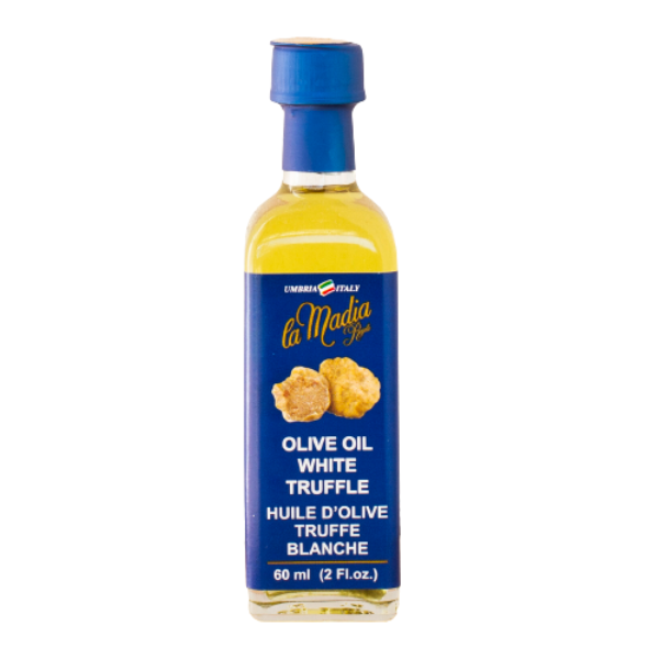 La Madia Olive Oil White Truffle, 60ml