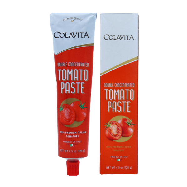 Colavita Tomato Paste 128gr