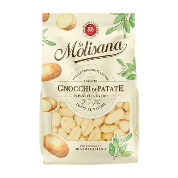 La Molisana Gnocchi di Patate, 500gr