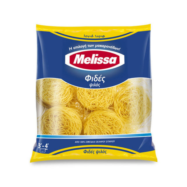 Melissa Noodles Nest 250gr