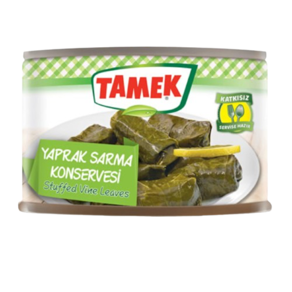 Tamek Dolma 400gr