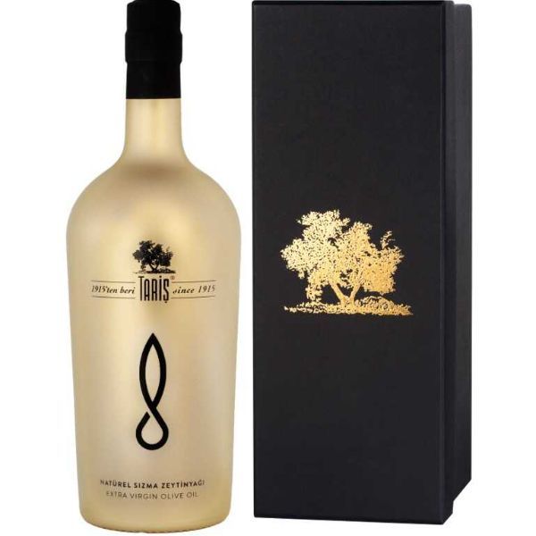 Taris First Harvest Olive Oil 750ml