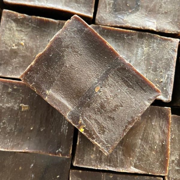 Juniper Tar Olive Oil Soap