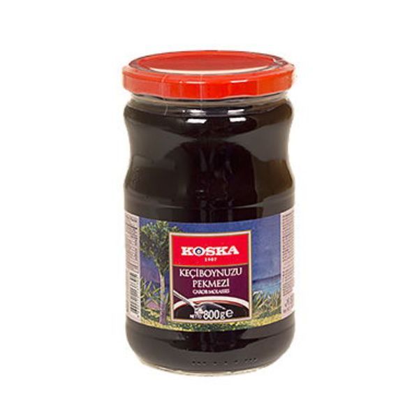 Koska Carob Molasses 800gr