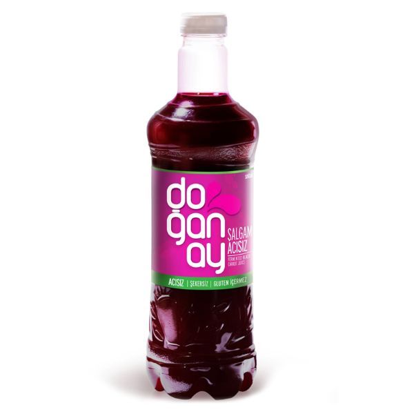 Doganay Salgam Mild 1L