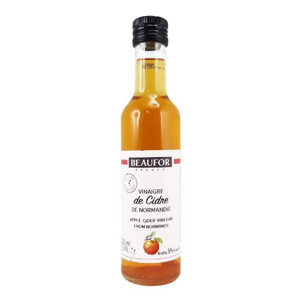 Beaufor Apple Cider vinegar 250 ml