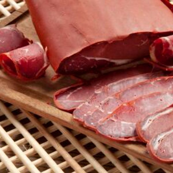 Pastrami (Pastirma) 100gr