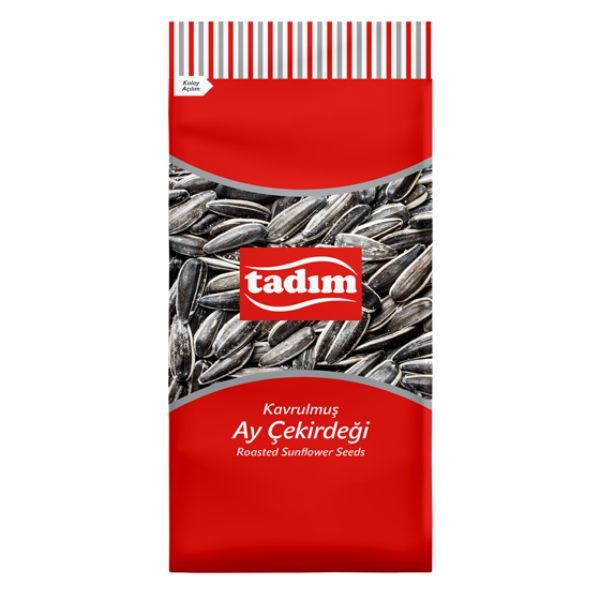 Tadım Roasted Sunflower Seeds 180gr
