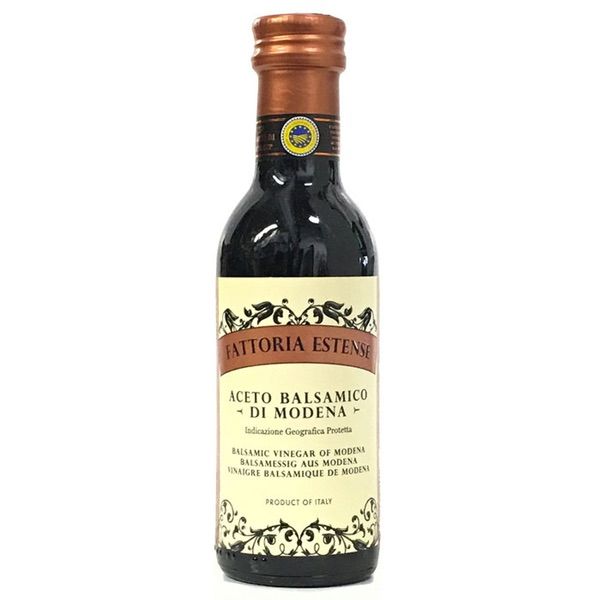 Fattoria Estense Aceto Balsamico 6 years 250ml