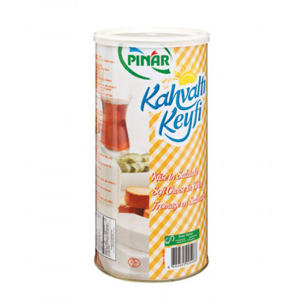 Pınar %55 Cheese Breakfast 800gr
