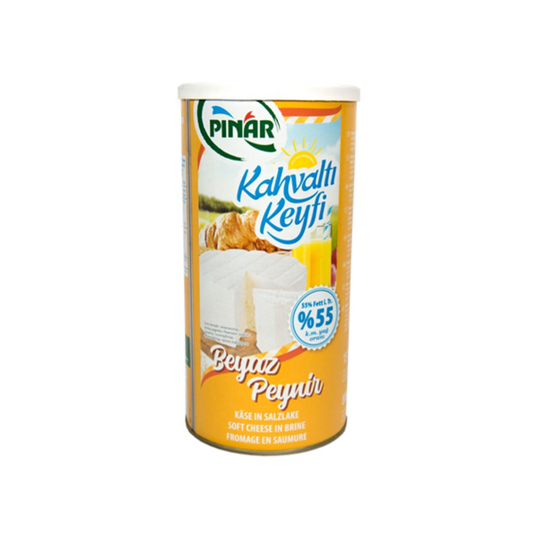 Yayla Çiftlik Peyniri  %55 800gr