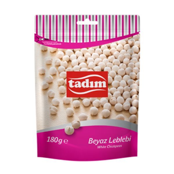 Tadım White Chickpeas 180gr