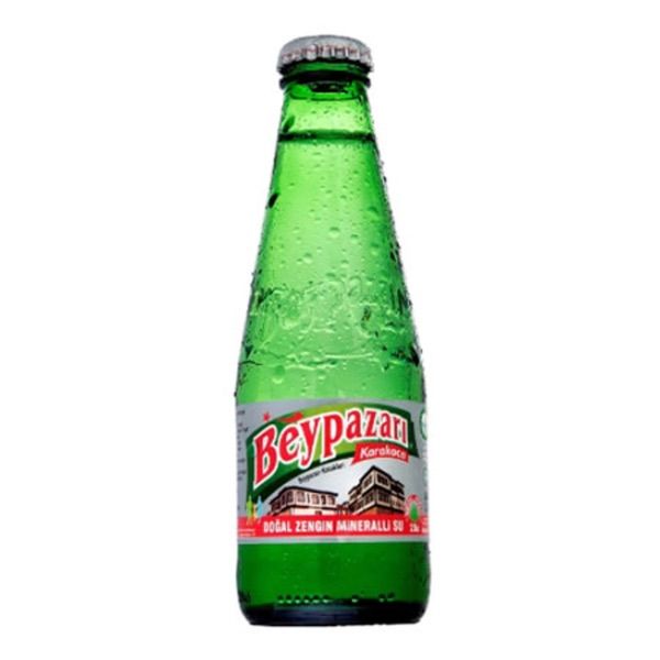 Beypazari Mineral Water