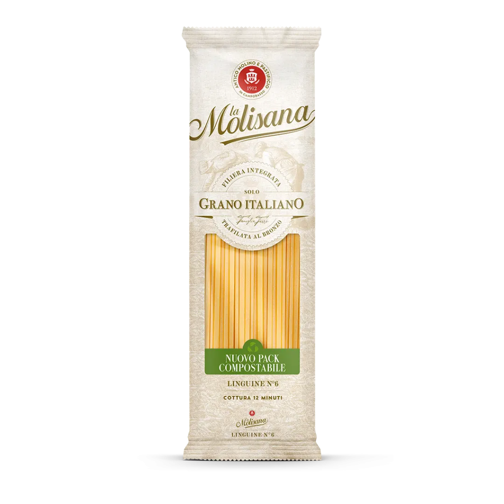 La Molisana (Linguine No. 6), 500g
