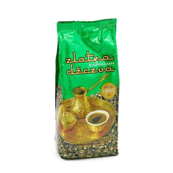 Bosanska Kafa Coffee  500gr