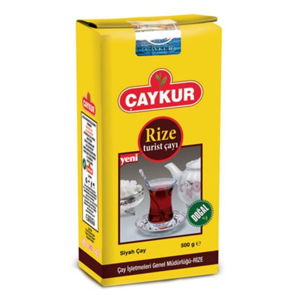 Caykur Rize Turist Cayi 500gr