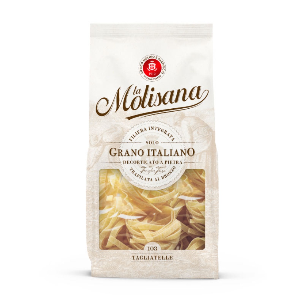 La Molisana N.103 Tagliatelle, 500gr