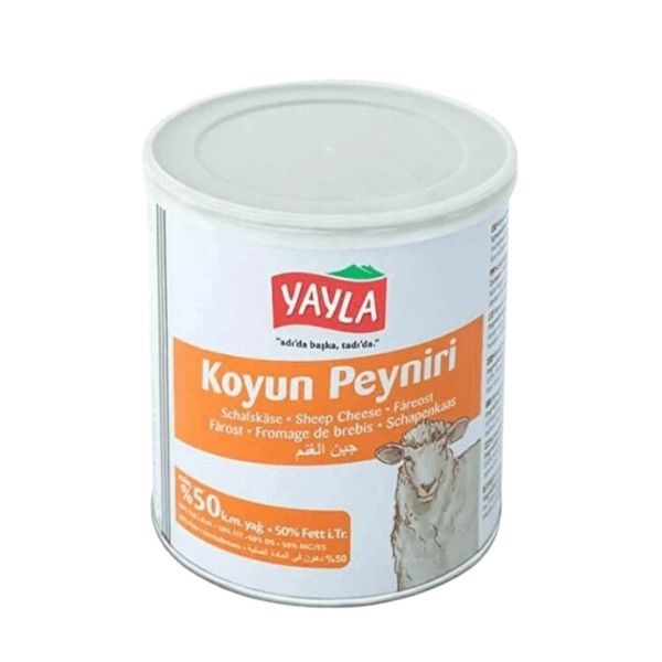 Yayla Sheep Cheese 400gr