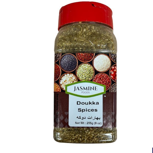 Jasmine Doukka Spices 255gr