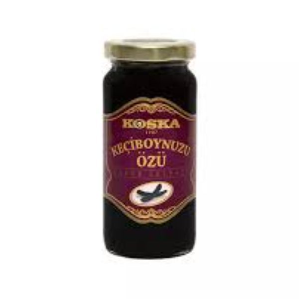 Koska Carob Extract 310gr