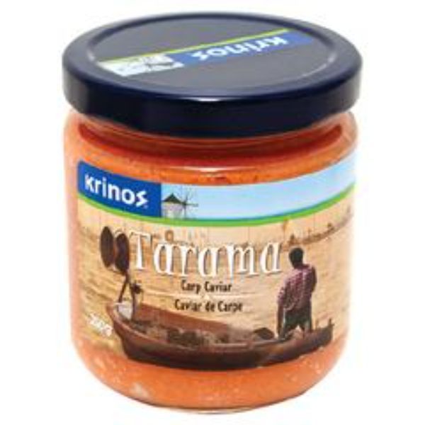 Krinos Tarama Carp Cavar 250gr