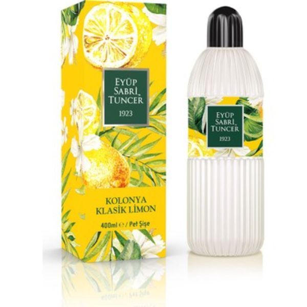 Eyup Sabri Tuncer Lemon Cologne 400ml