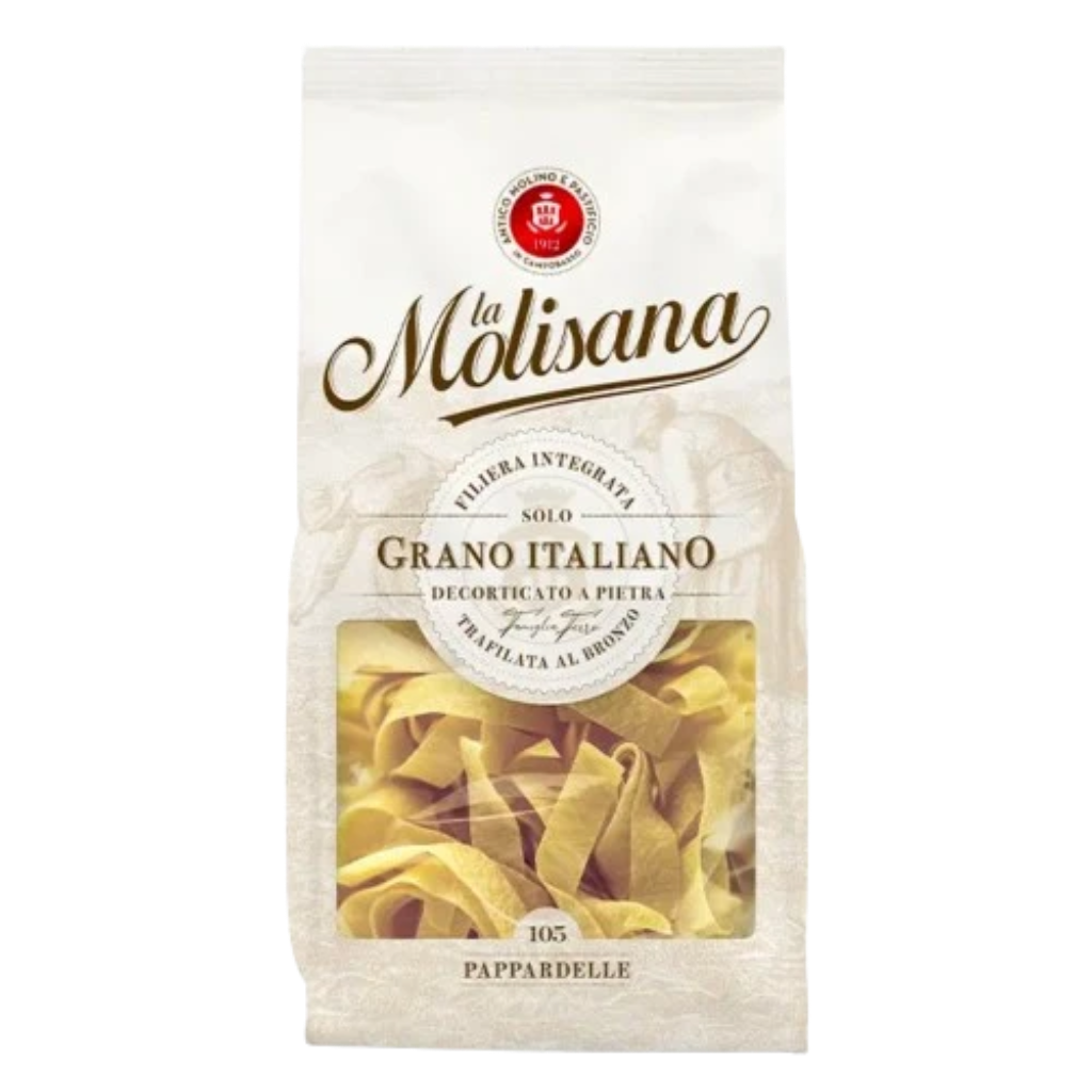 La Molisana (Papparadelle No. 105),  500g