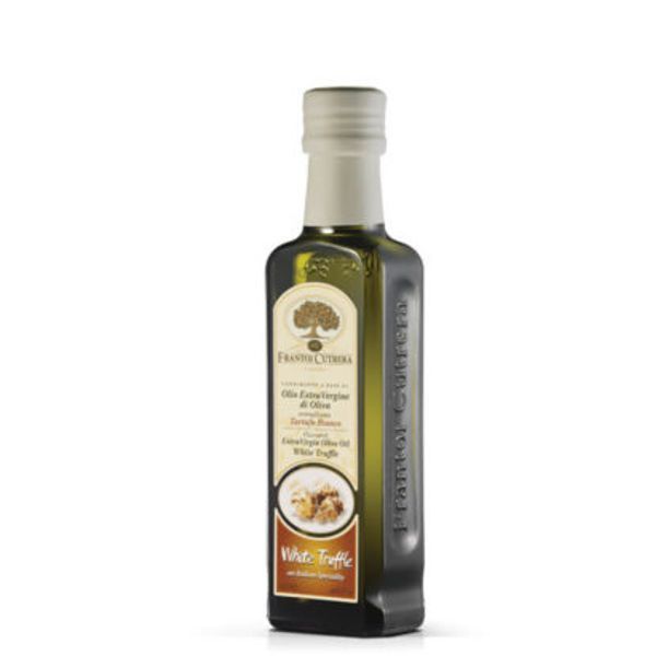 Frantoi Cutrera White Truffle with Olive Oil 250ml