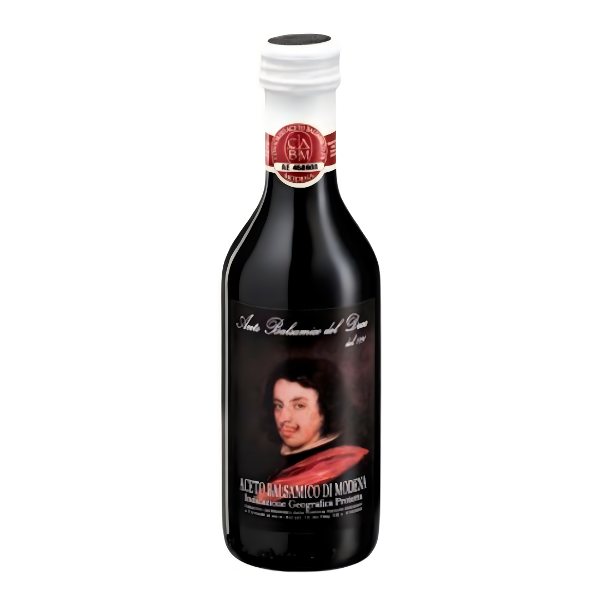 Del Duca Balsamic Vinegar Of Modena 250ml