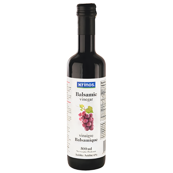 Krinos Balsamic 500ml