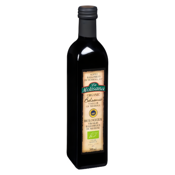 Falesca Molisana Organic Red Wine Vinegar 500ml