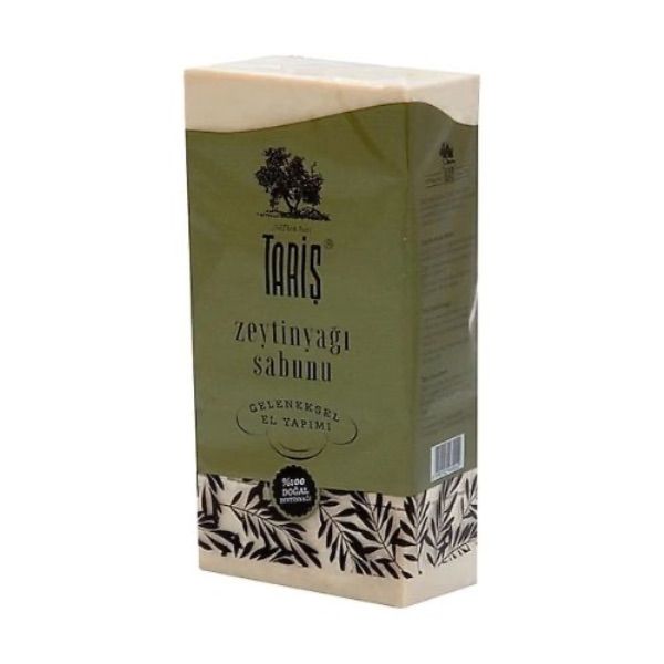 Taris Olive Oil Soap 5pcs 800gr
