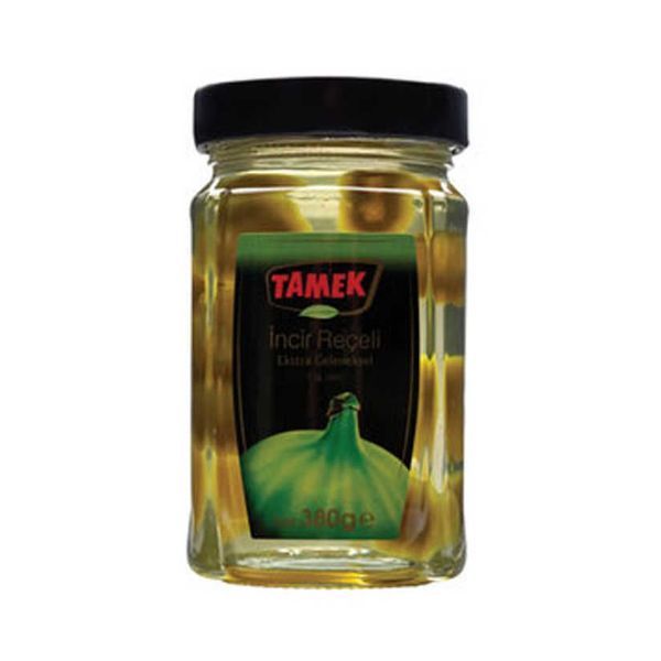 Tamek Fig Jam 380 g