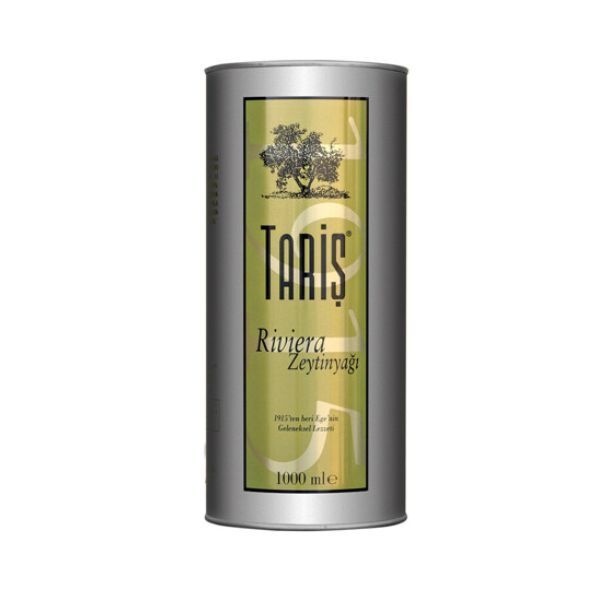 Taris Riviera Olive Oil 1lt