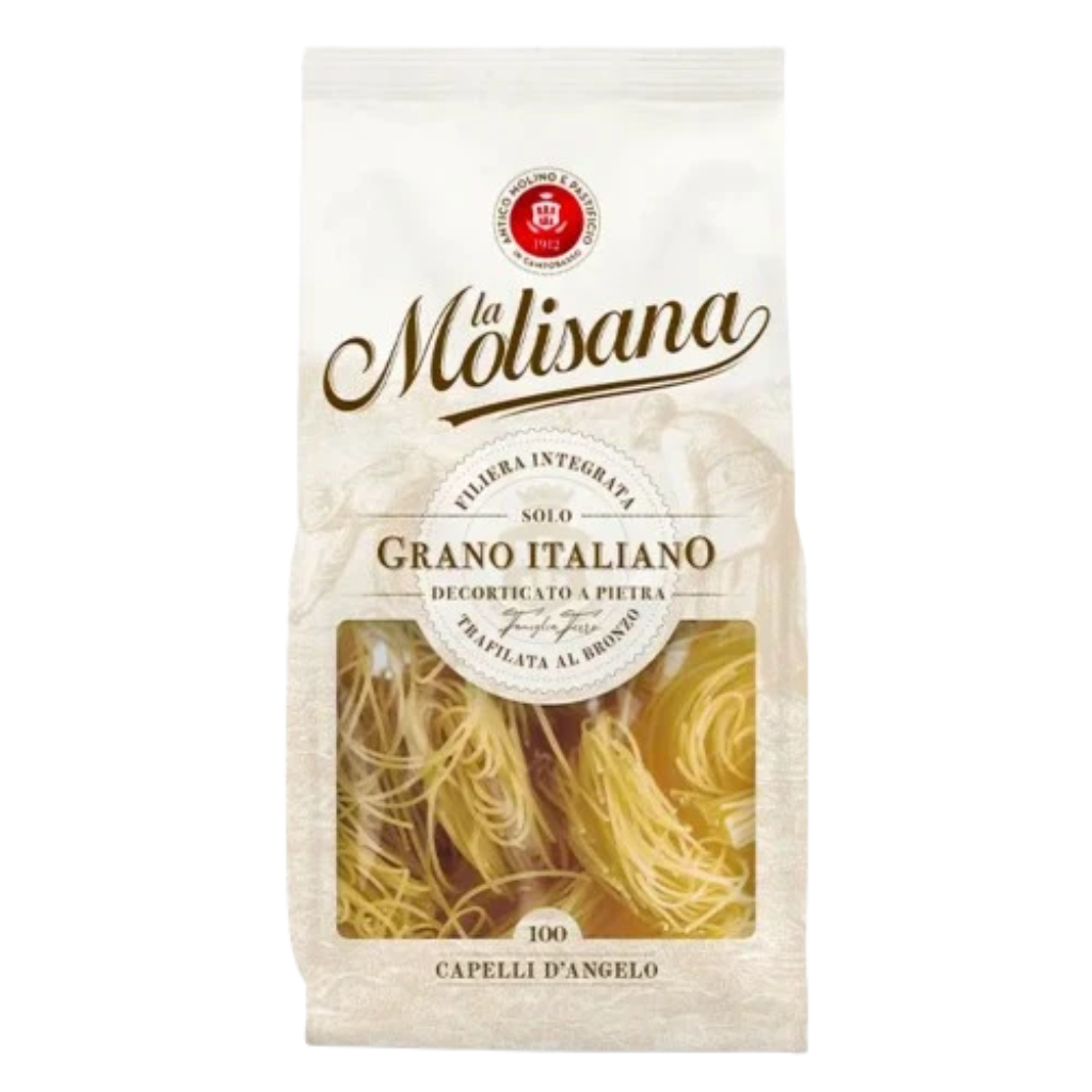 La Molisana (Capelli D'Angelo No. 100), 500g