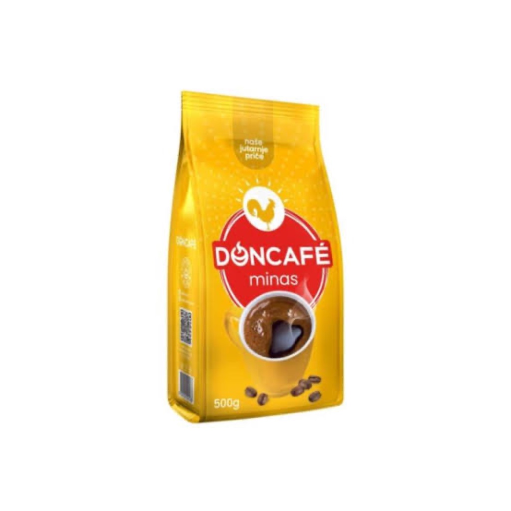 Doncafe Minas, 500g