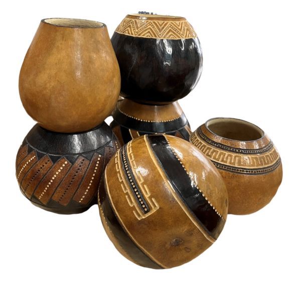 Yerba Mate Cup (one piece, any of them)